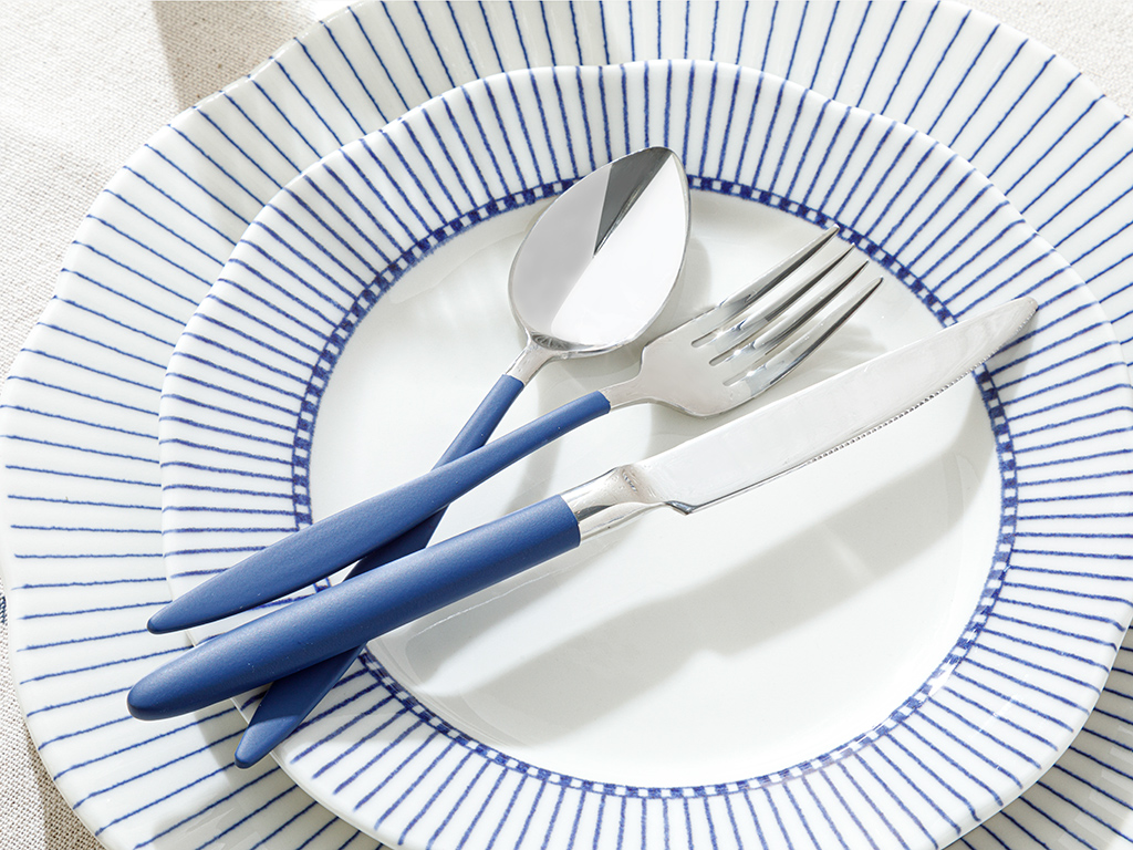 Elodie Cutlery Tk Timeless