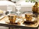 Fora Coffee Cup Set Luxury Collection