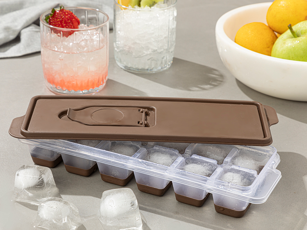 Simply Ice Mould Timeless