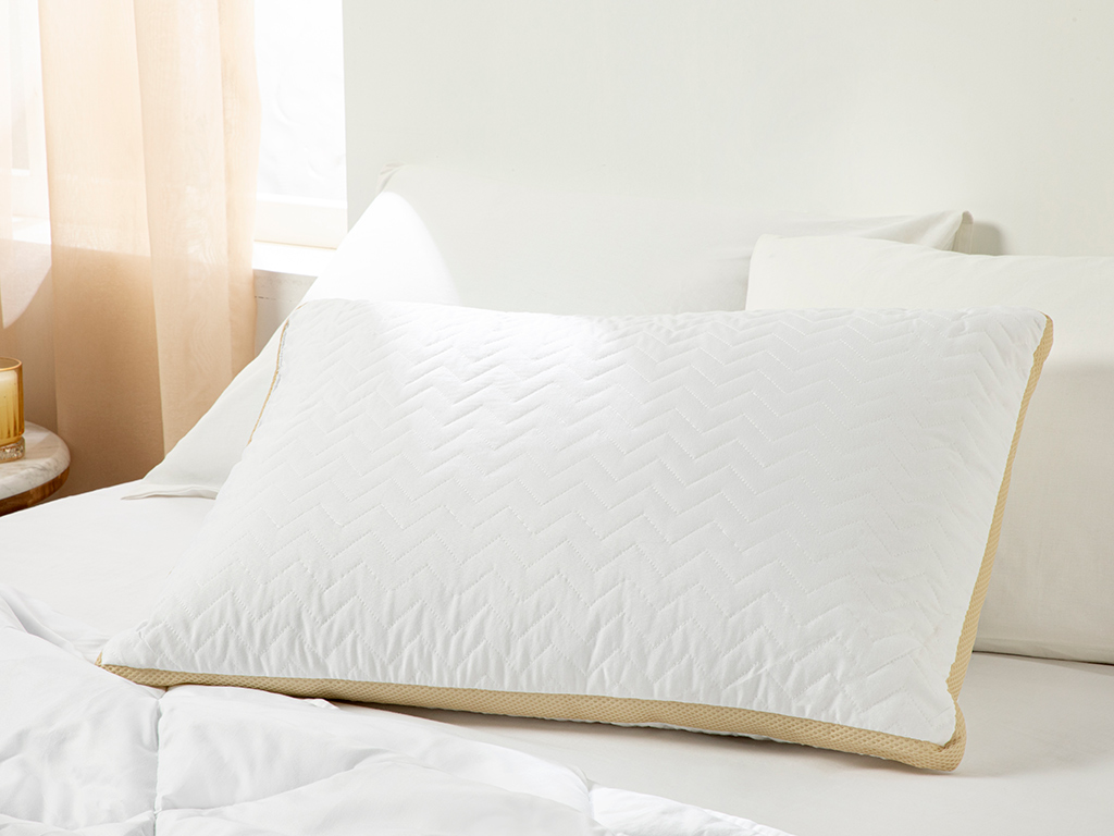 Air Plus Pillow Timeless