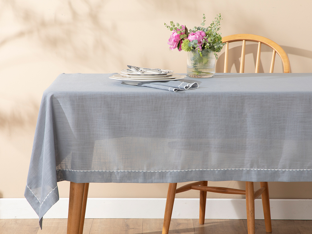 Adora Table Cloth Alpha