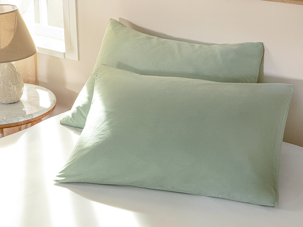 drept Pillowcase Timeless