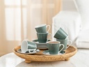 Lilia Coffee Cup Set Timeless