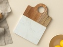 Porta Cutting Board Natural