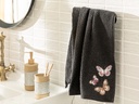 Butterfly Love Face Towel Circle Of Life