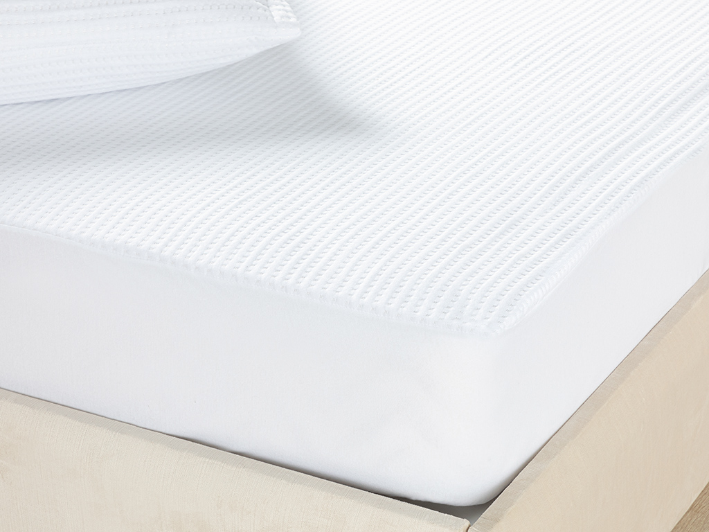 Deluxe Mattress Pad Timeless