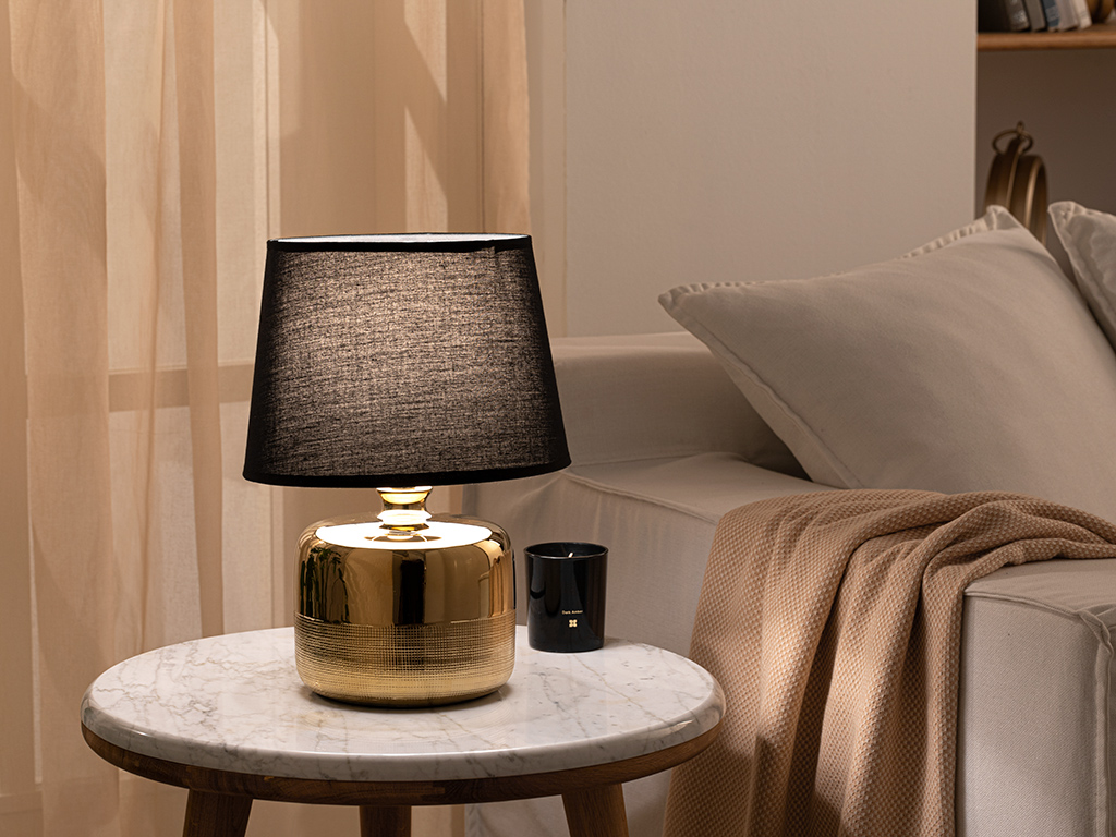 Esther Lampshade Luxury Collection