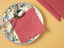 Colorist Tissue Napkin Flowertopia