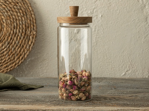 [10033763003] Primo Jar Natural (1100 ml)