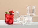 Ricco Juice Glass Timeless