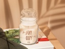 STAY COZY Scented Candle Timeless