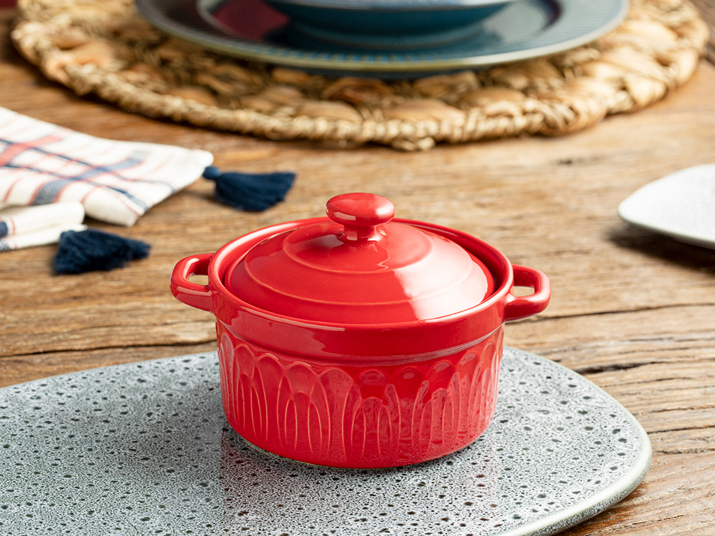 Ripple Mini Saucepan Coastal Dream