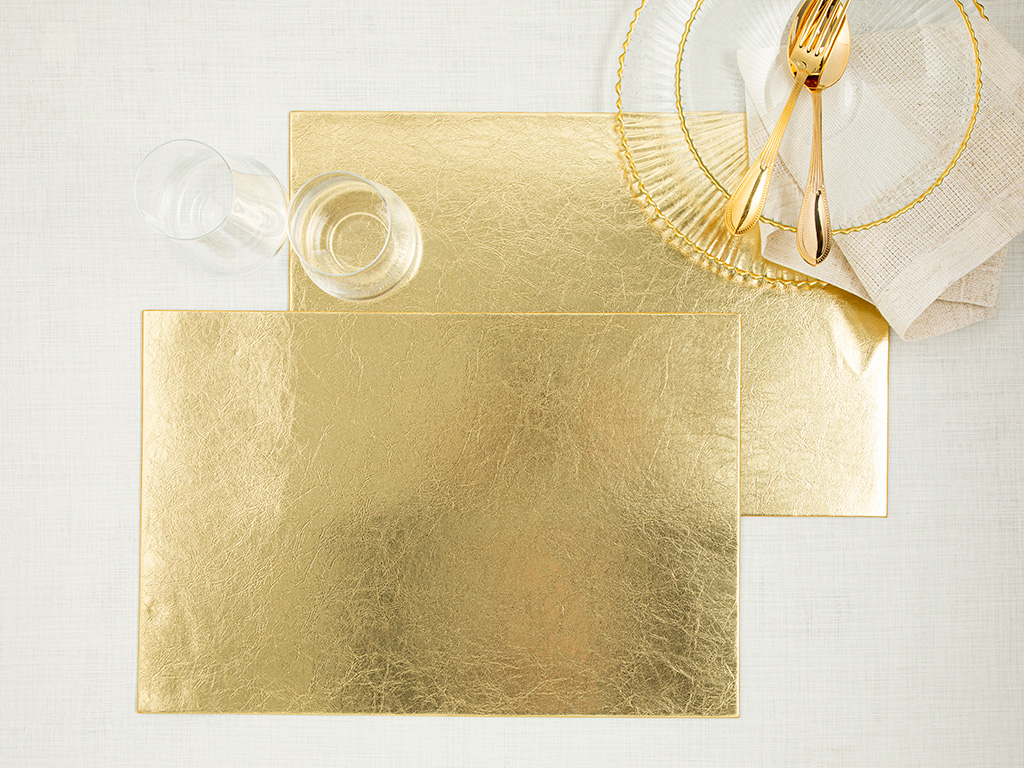 Shine Place Mat Luxury Collection