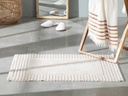 Oscar Bathroom Mat Coastal Dream