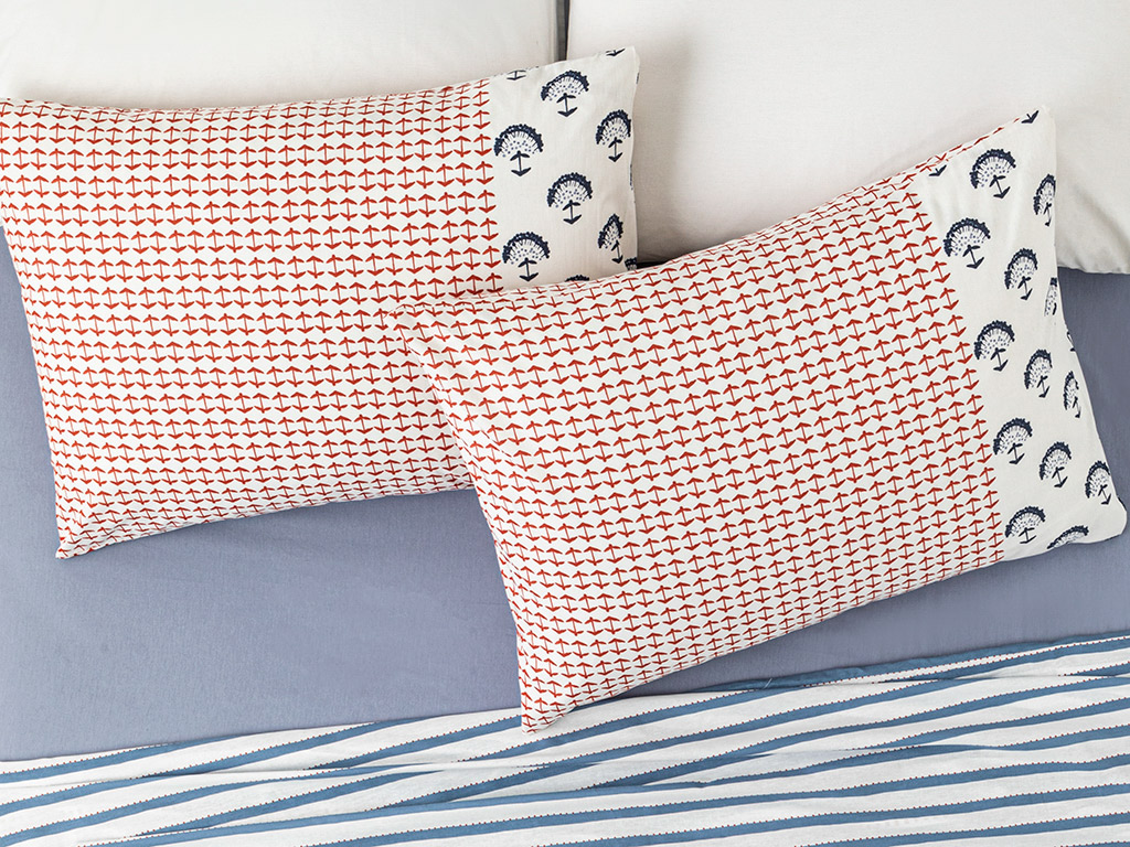 Euphoria Pillowcase Coastal Dream