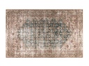 Montglam Mansion Decorative Carpet Timeless