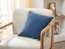 Marine Greta cover throw pillows Natural