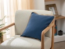 Marine Lena cover throw pillows Natural