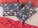 Vivacity Bloom Pillowcase Flowertopia