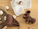 Natural Baby Gift Set Natural