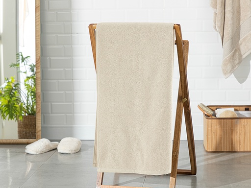 [10035475004] Maris Bath Towel Coastal Dream (Beige)