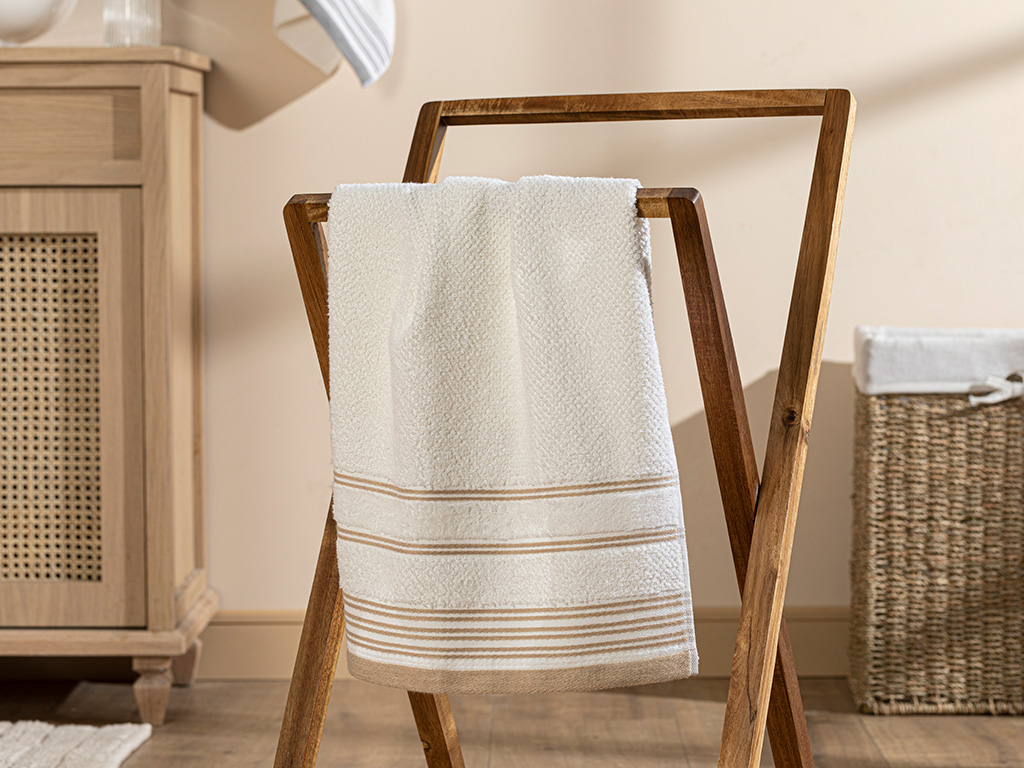 ivy Face Towel Timeless