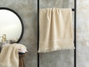 Vegan Face Towel Timeless