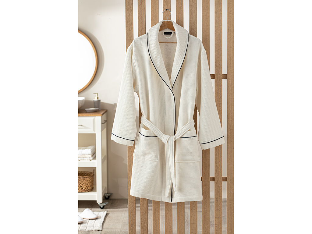 Thin Bathrobe Timeless