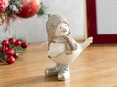 Winter Game Decorative Object Simple Pleasures