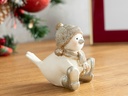 Winter Joy Decorative Object Simple Pleasures