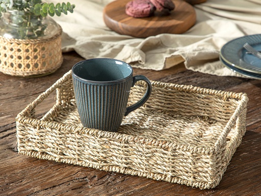 [10036047001] Haky Tray Natural (30x20 cm)