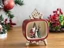 Christmas Tree Decorative Object Simple Pleasures