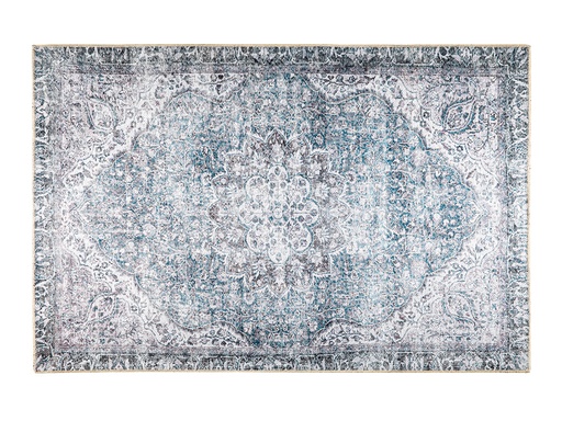 [10036285002] Mont Land Rio Decorative Carpet Timeless (120x180 cm, Standard-Content)