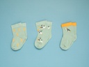 Little Penguin Baby Socks Timeless