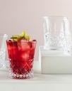 Rhoda Juice Glass Timeless