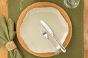 Benitta Service Plate Timeless