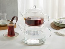 Sensibile Tea Pot Timeless