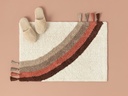 Slope Bathroom Mat Timeless