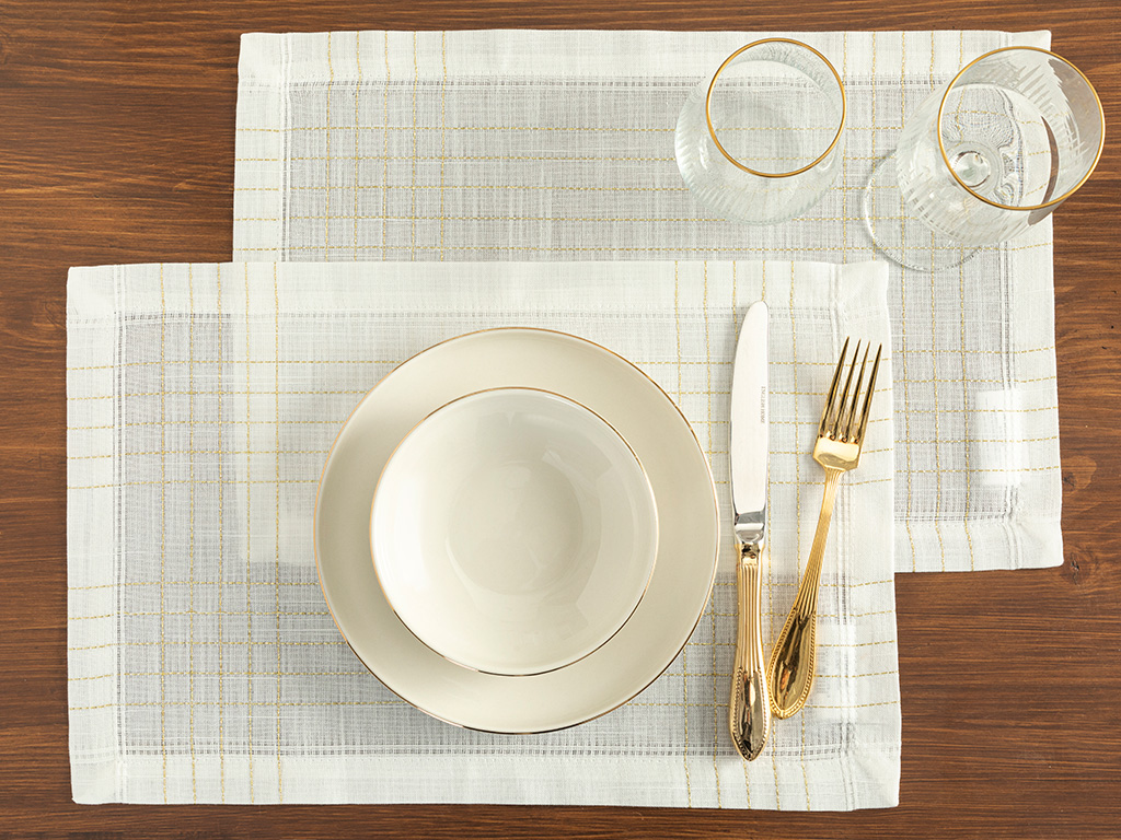 Luxury Place Mat Luxury Collection