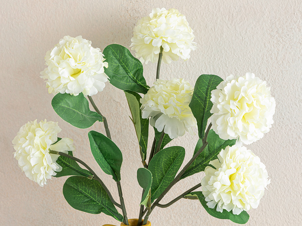 Viburnum Bouquet Artificial Flower Exotic Wandering