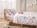 Deniz Kızı Kids Duvet Cover Set Timeless