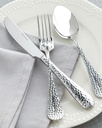 Pinoli Cutlery Set Timeless