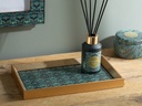 Green Meadow Decorative Tray Timeless