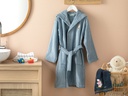 Galaxy Bathrobe For Kids Timeless