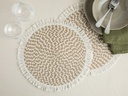 Rolena Place Mat Natural