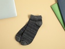 Linear Ankle Sock Timeless