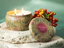 Peony Breeze Scented Candle Timeless