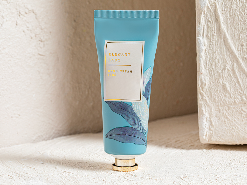 Elegant Lady Hand Cream Timeless