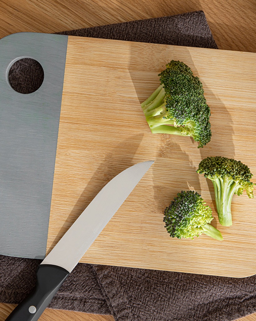 Peony Cutting Board Timeless