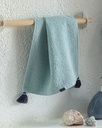 Merida Hand Towel Aquatic Depth